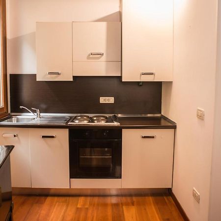 Appartement Le Vele Di Venezia Extérieur photo