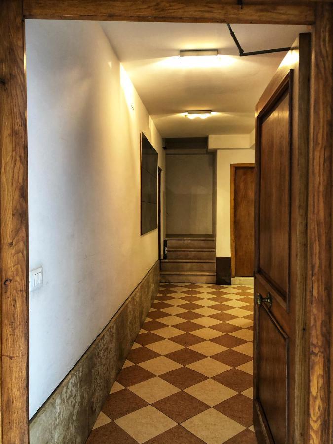 Appartement Le Vele Di Venezia Extérieur photo