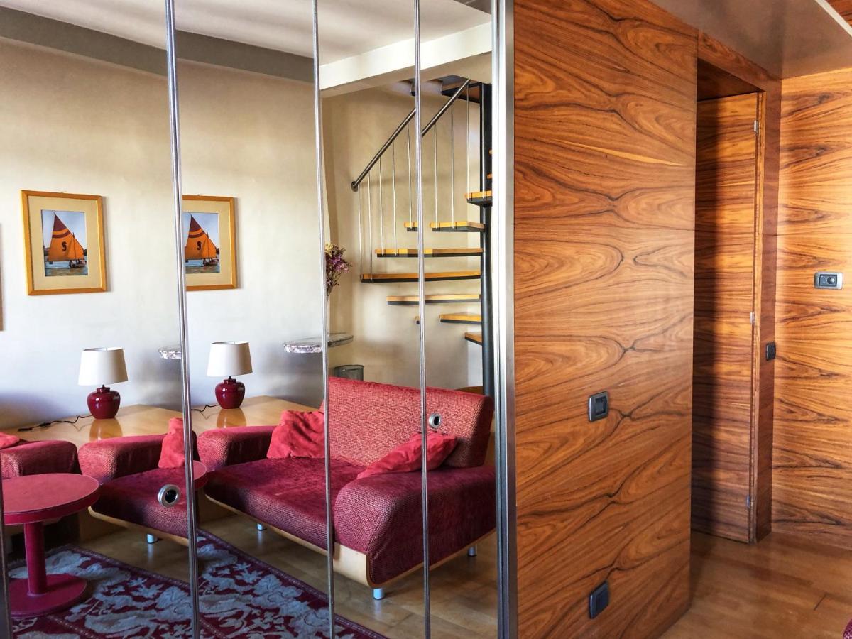 Appartement Le Vele Di Venezia Extérieur photo