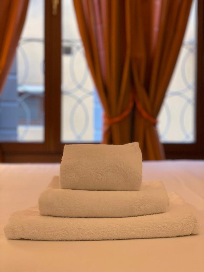 Appartement Le Vele Di Venezia Extérieur photo