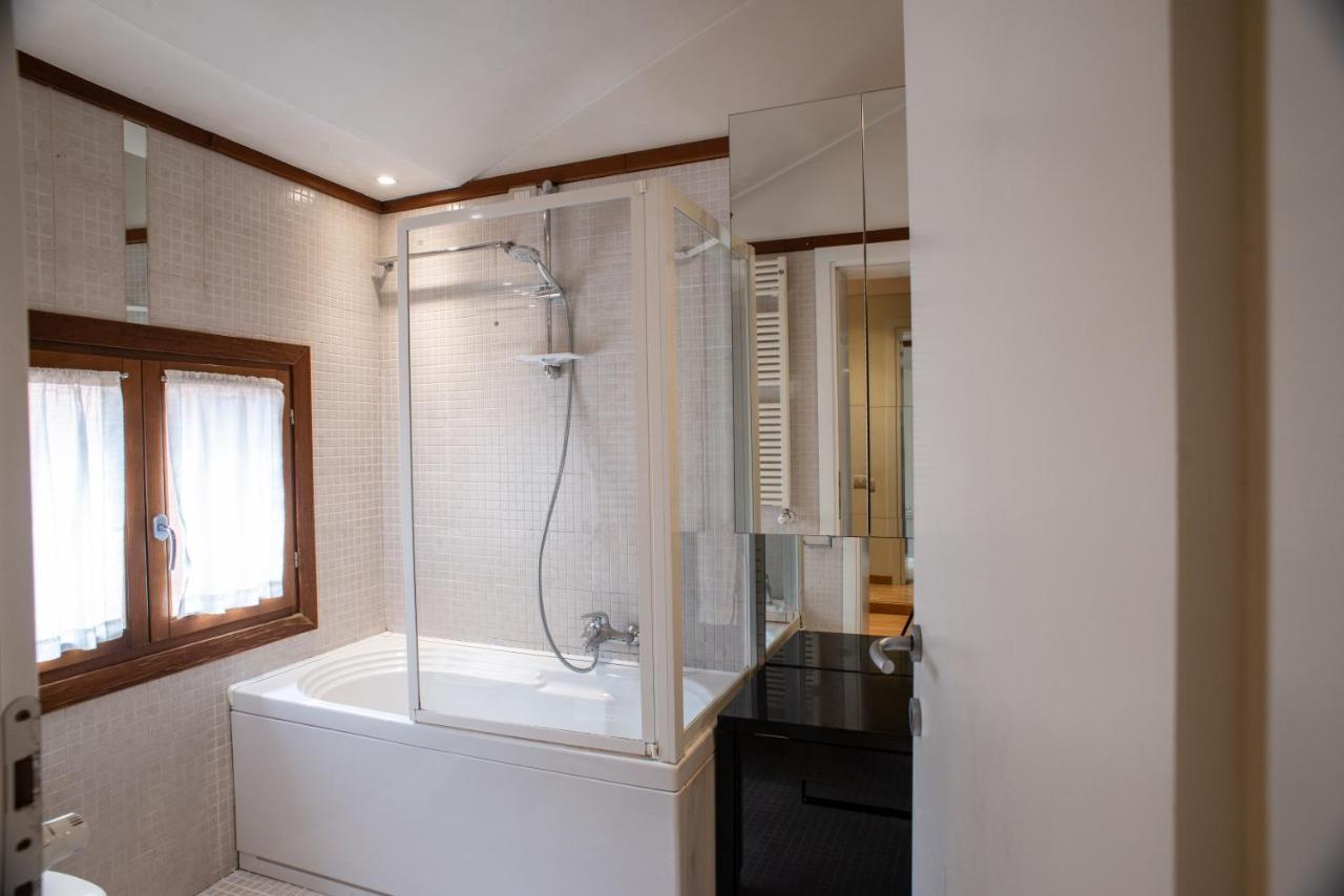 Appartement Le Vele Di Venezia Extérieur photo