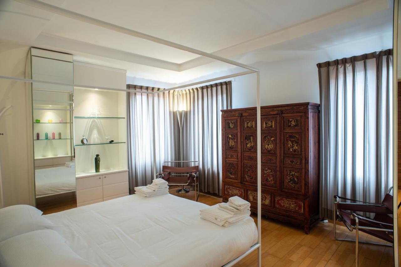 Appartement Le Vele Di Venezia Extérieur photo
