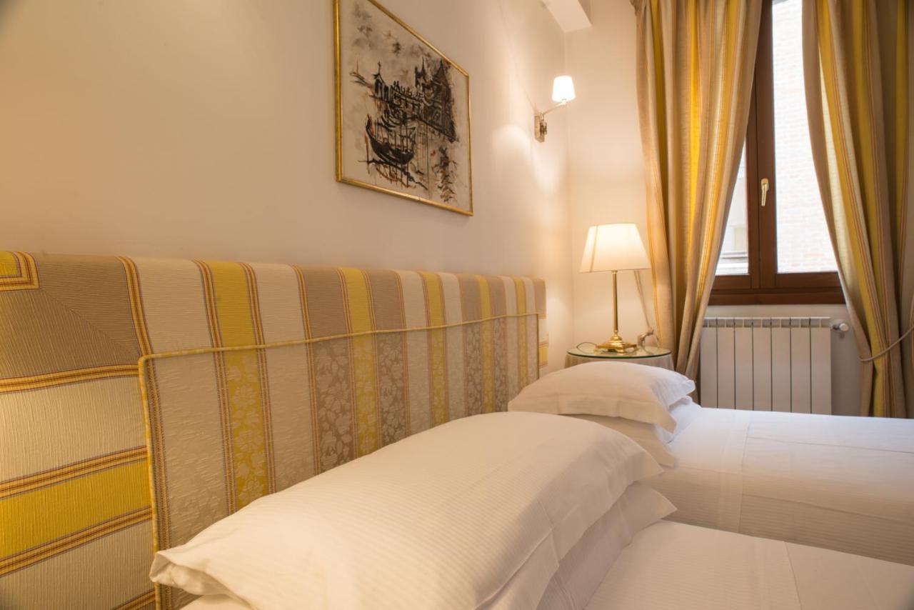 Appartement Le Vele Di Venezia Extérieur photo