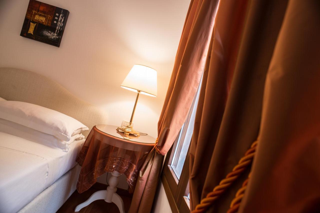 Appartement Le Vele Di Venezia Extérieur photo