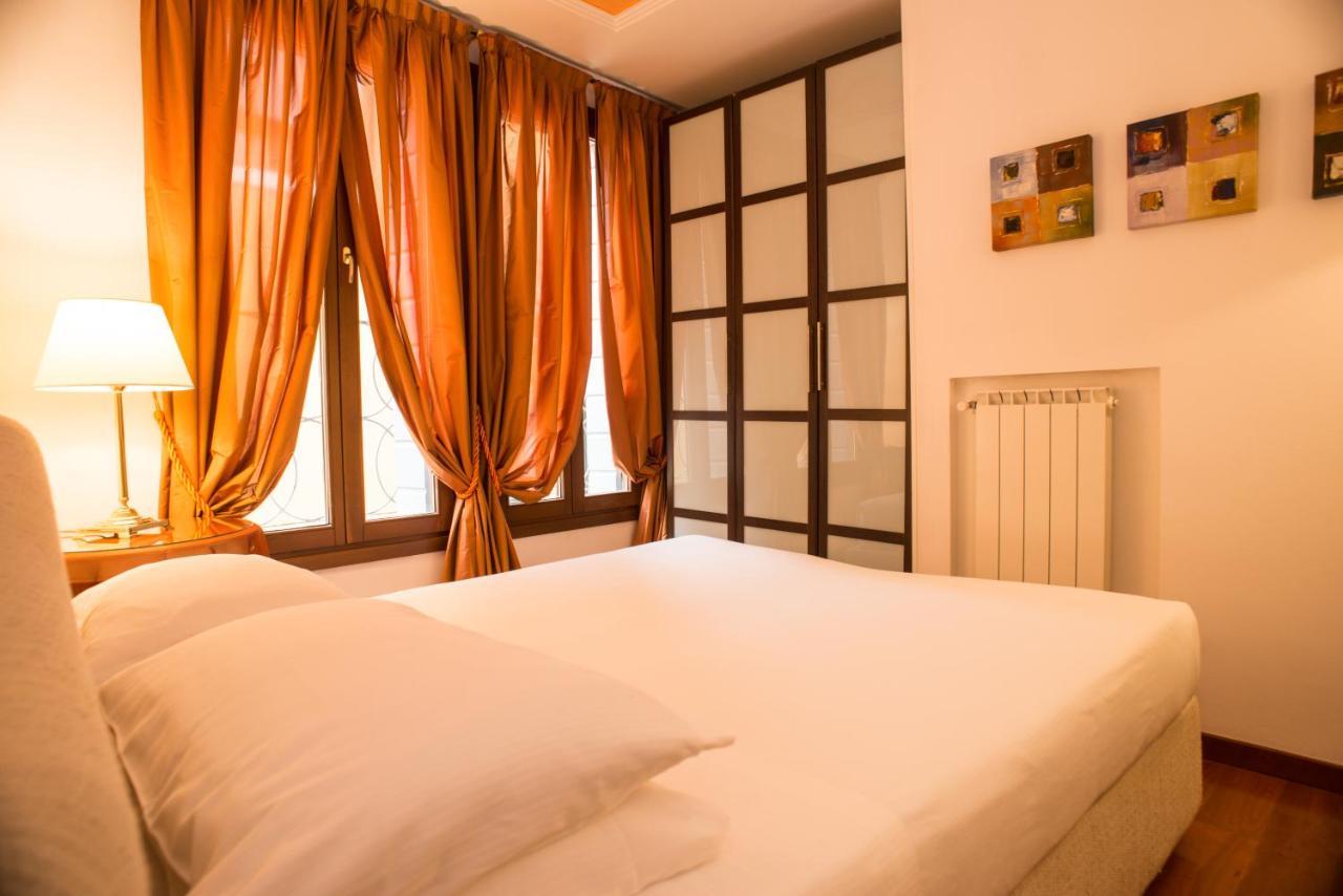 Appartement Le Vele Di Venezia Extérieur photo