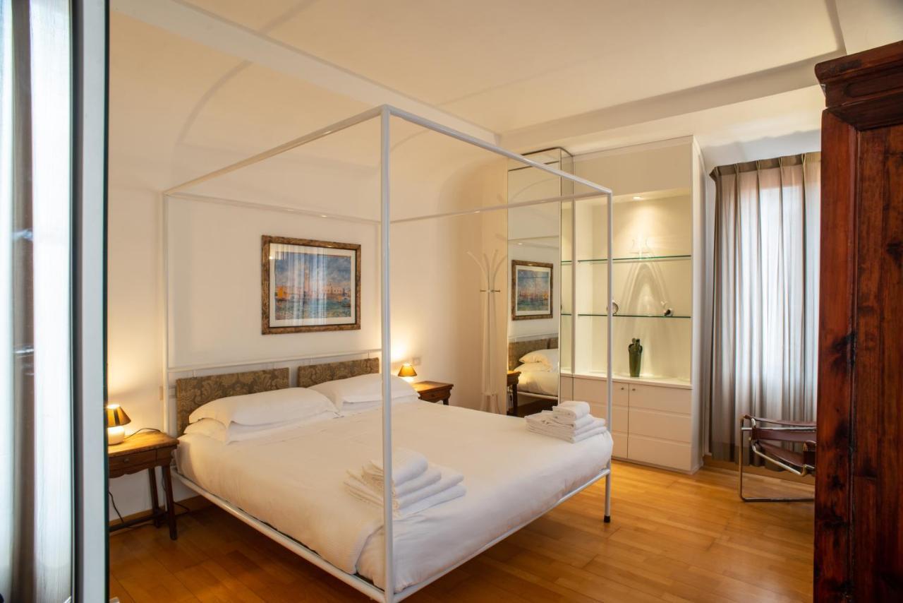 Appartement Le Vele Di Venezia Extérieur photo