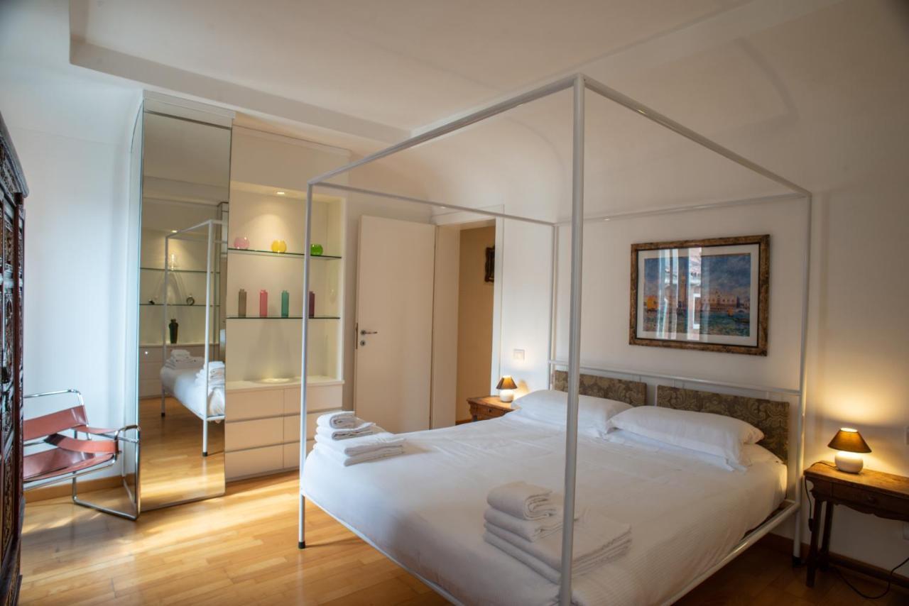 Appartement Le Vele Di Venezia Extérieur photo