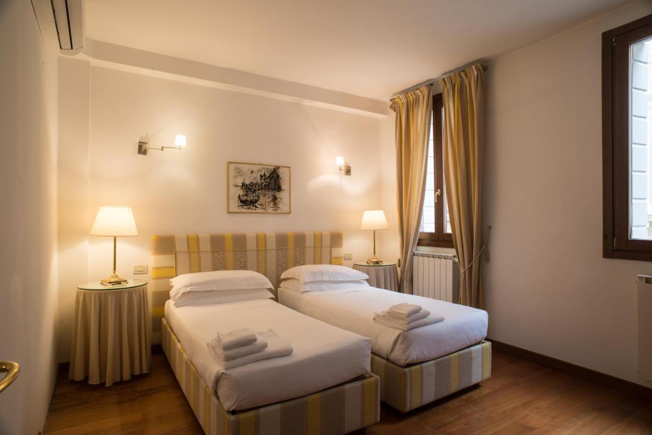 Appartement Le Vele Di Venezia Extérieur photo