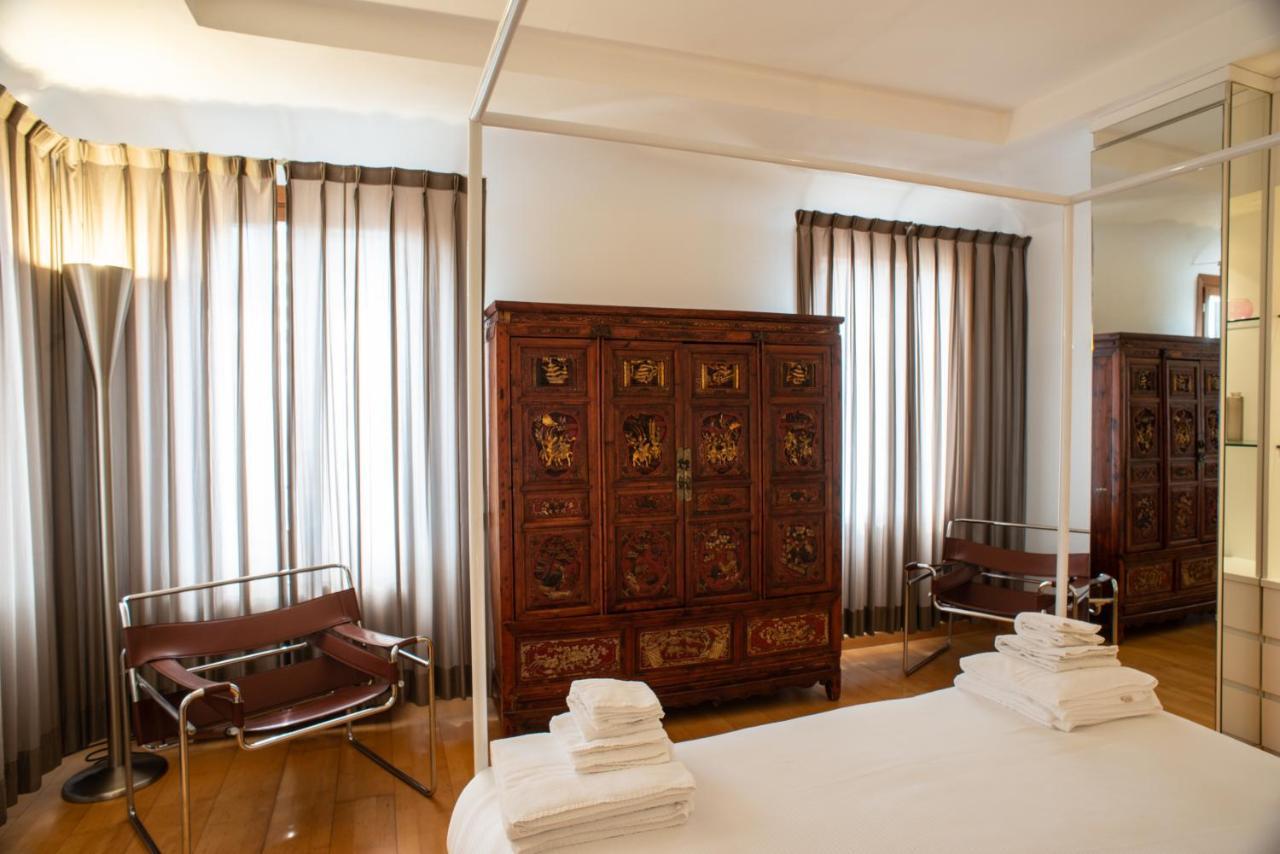 Appartement Le Vele Di Venezia Extérieur photo
