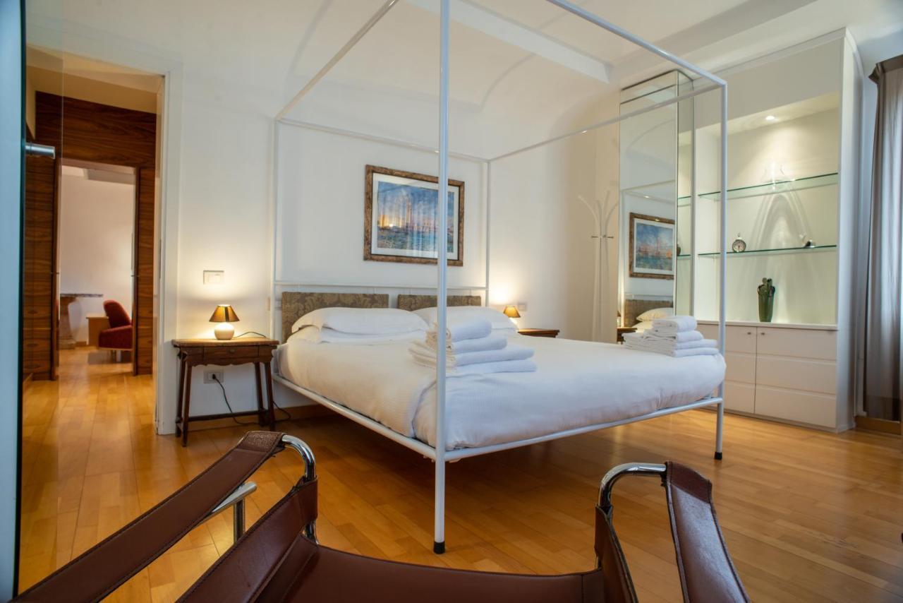 Appartement Le Vele Di Venezia Extérieur photo