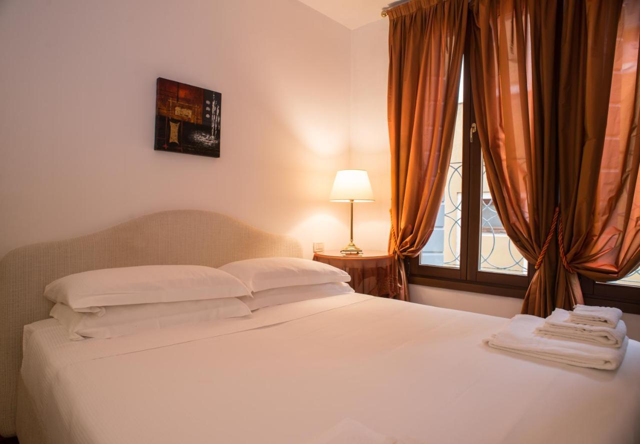 Appartement Le Vele Di Venezia Extérieur photo