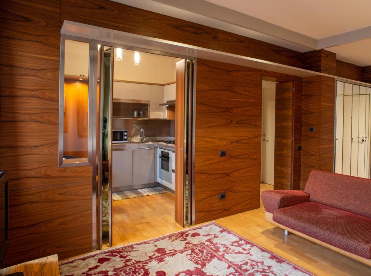 Appartement Le Vele Di Venezia Extérieur photo