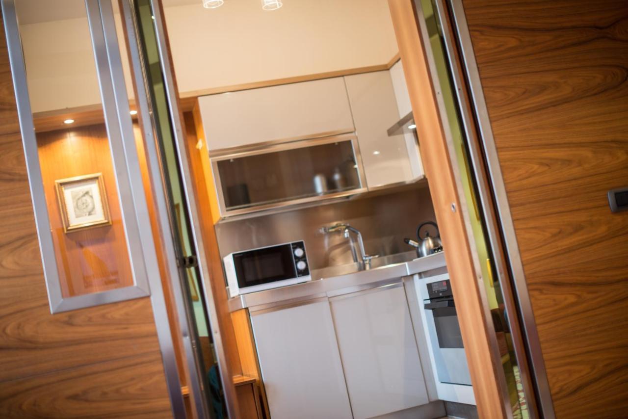 Appartement Le Vele Di Venezia Extérieur photo