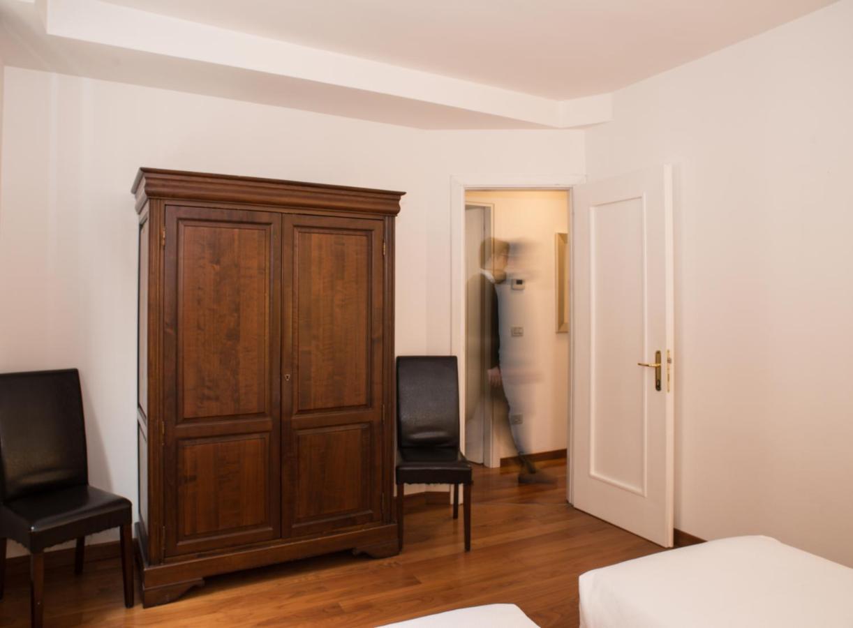 Appartement Le Vele Di Venezia Extérieur photo