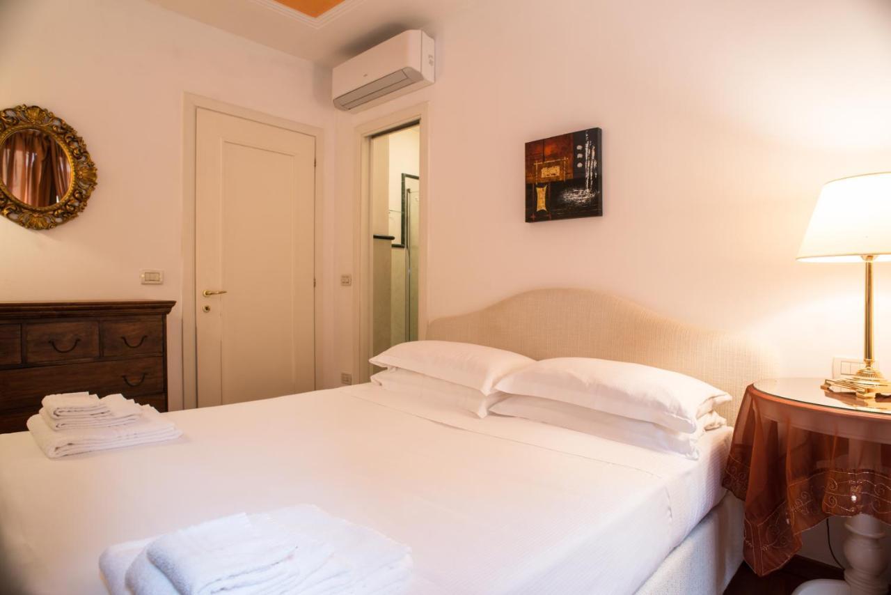 Appartement Le Vele Di Venezia Extérieur photo
