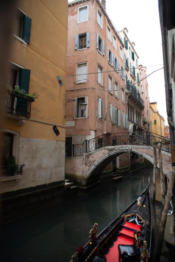 Appartement Le Vele Di Venezia Extérieur photo
