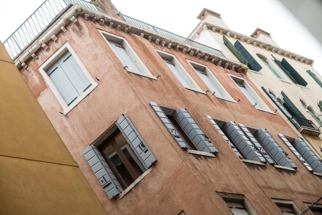 Appartement Le Vele Di Venezia Extérieur photo