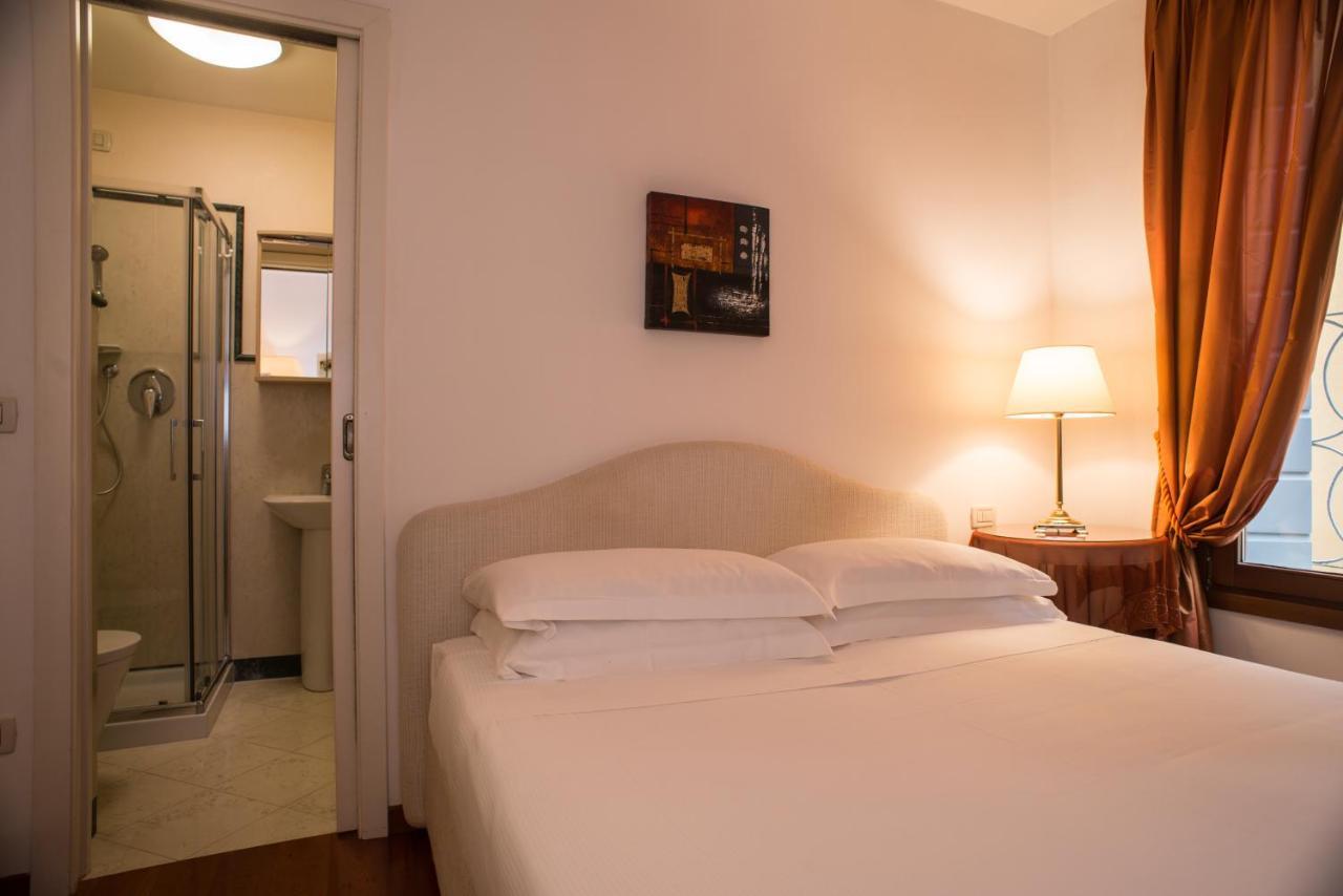 Appartement Le Vele Di Venezia Extérieur photo