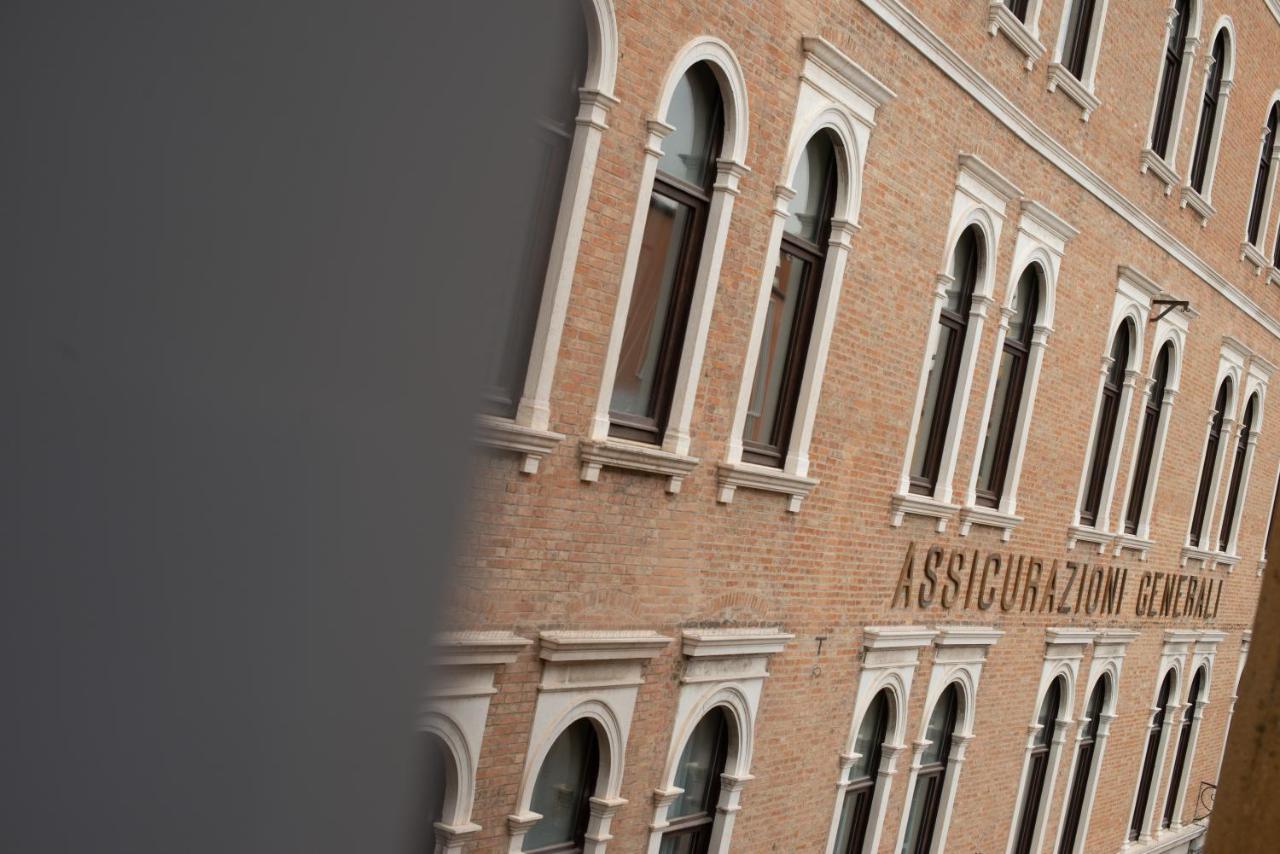Appartement Le Vele Di Venezia Extérieur photo