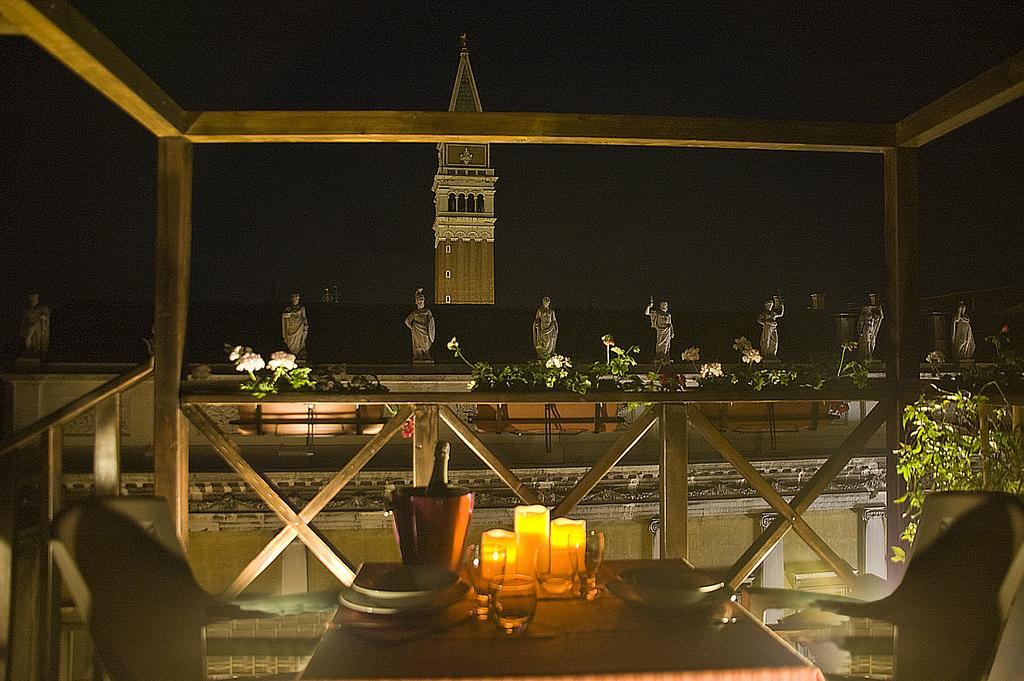 Appartement Le Vele Di Venezia Extérieur photo