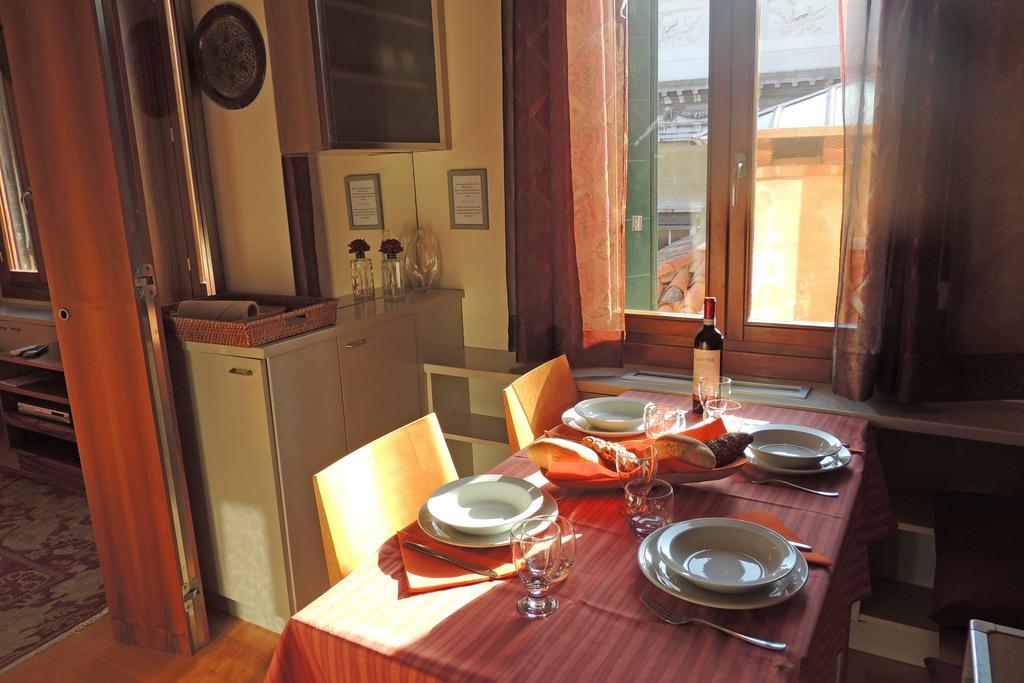 Appartement Le Vele Di Venezia Chambre photo