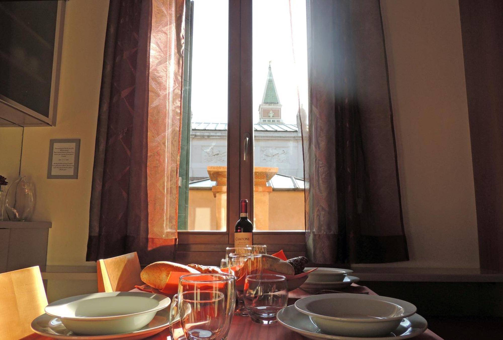 Appartement Le Vele Di Venezia Chambre photo